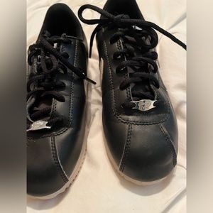 Nike Cortez slightly used